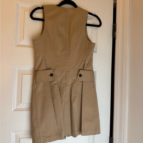 Chloe Mini Dress - Picture 2 of 3